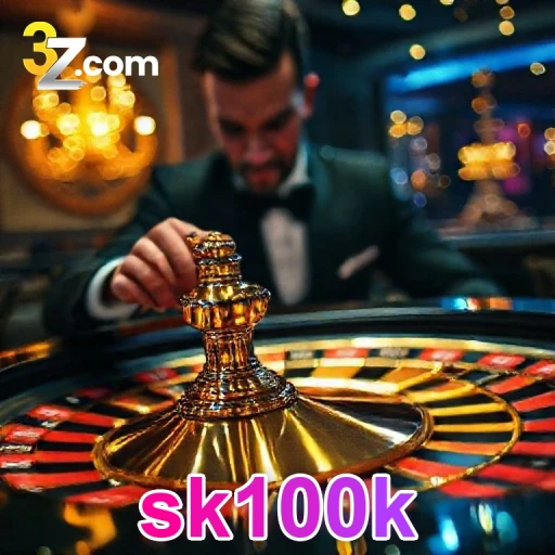 sk100k Jogos de caça-níqueis