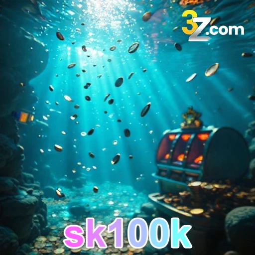 sk100k Jogos de caça-níqueis