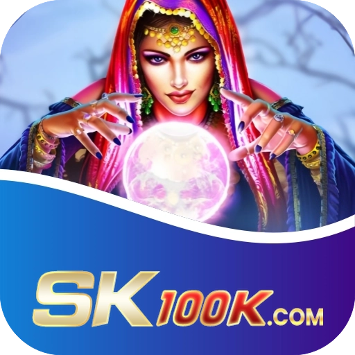 sk100k LOGO