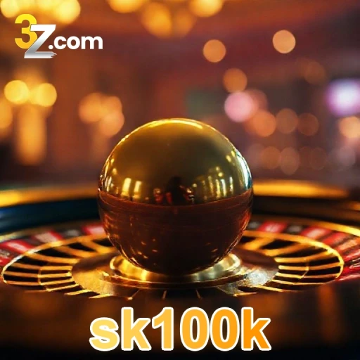 sk100k Plataforma
