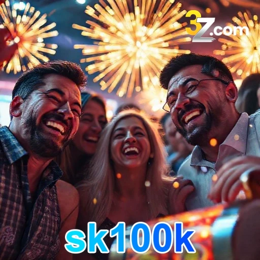 sk100k Jogos de caça-níqueis