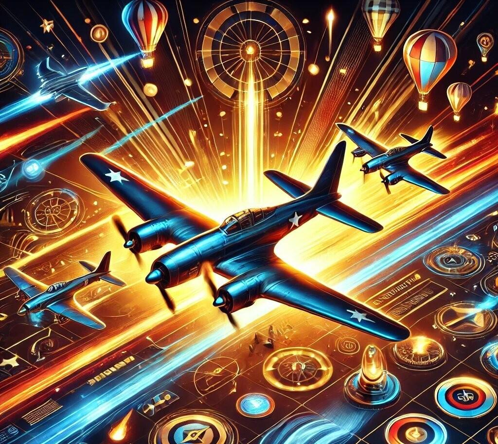 Vantagens do Aviator no sk100k