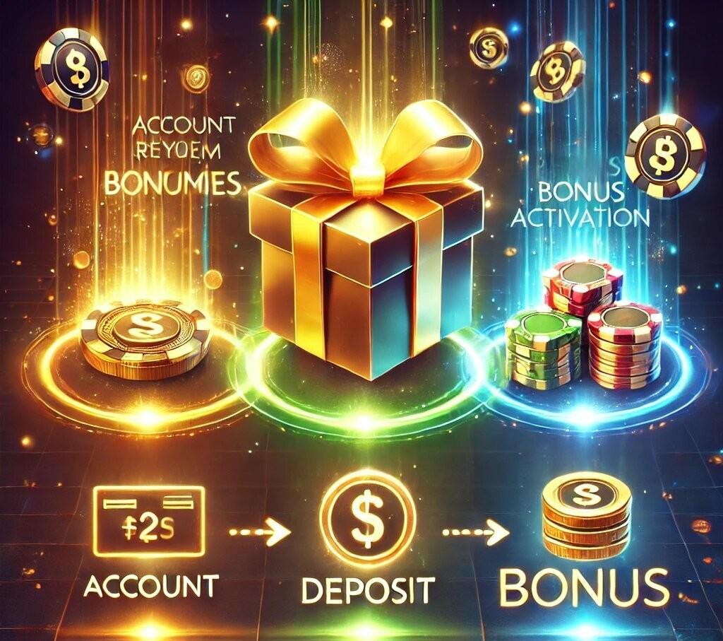 sk100k Como Resgatar o Bônus