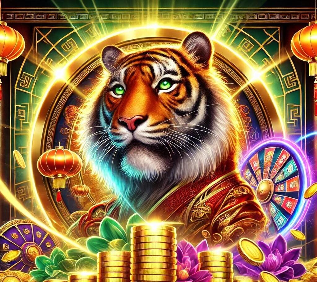 sk100k Dicas para Fortune Tiger