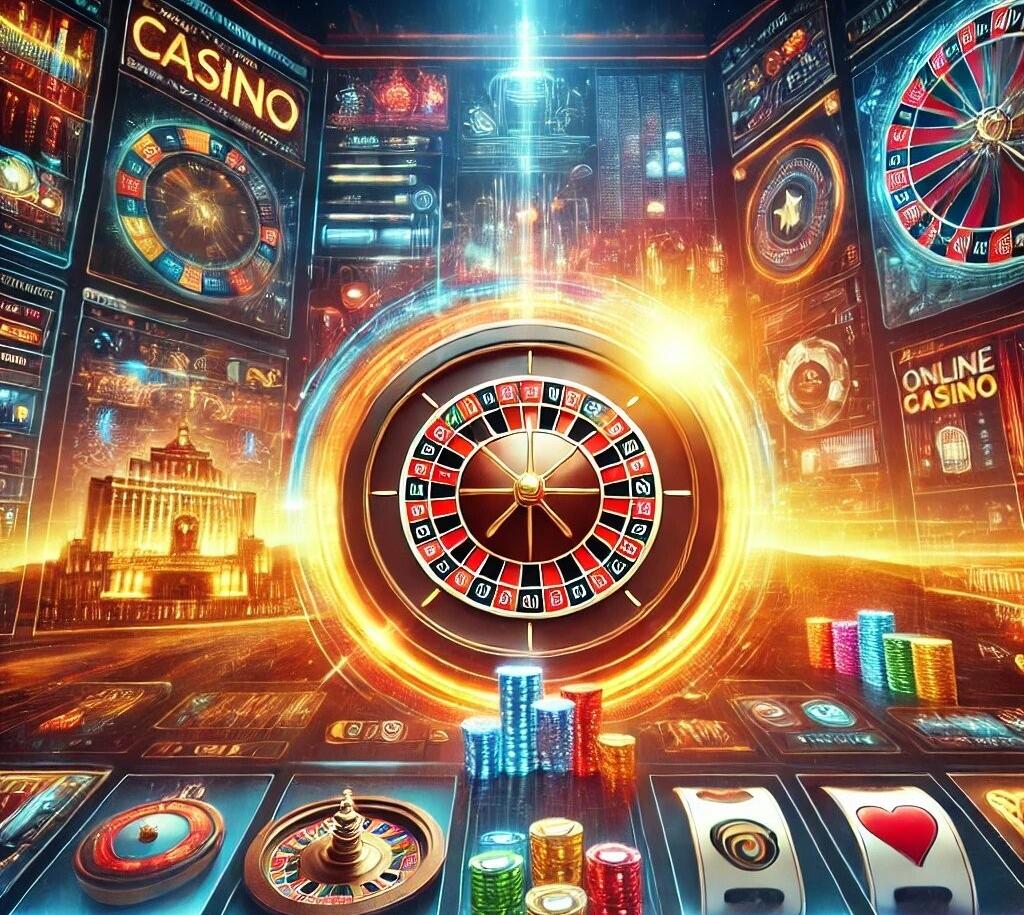 Visão geral dos jogos no sk100k