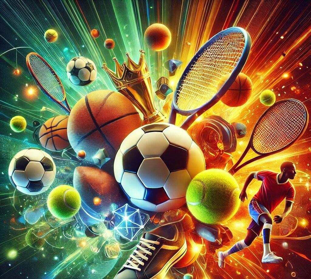 sk100k Esportes Populares