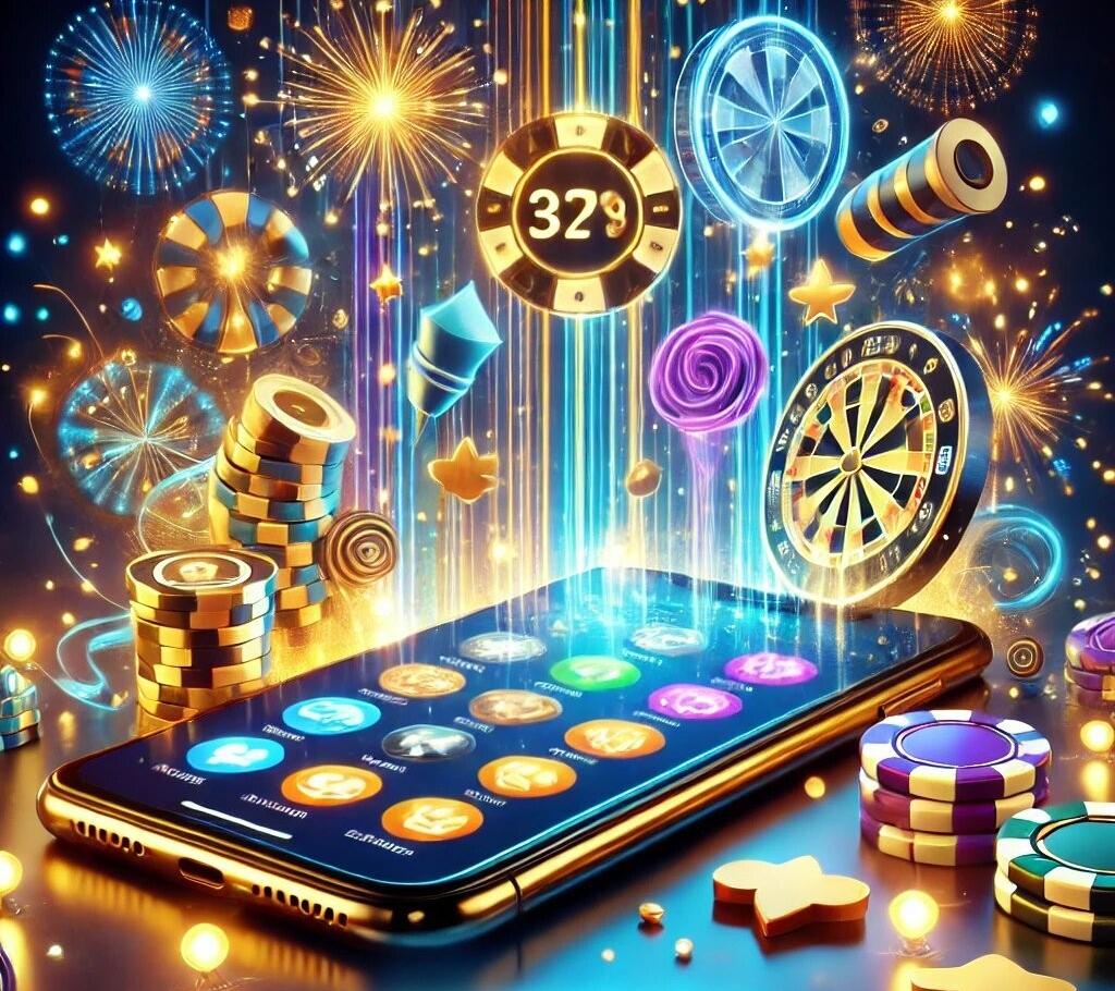 sk100k Por Que Baixar o App?